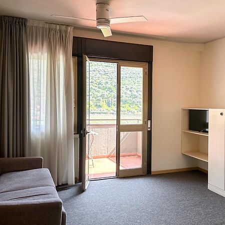 Residence Monica Riva del Garda Exterior foto