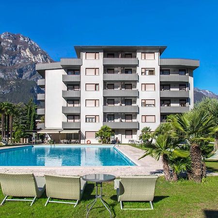 Residence Monica Riva del Garda Exterior foto