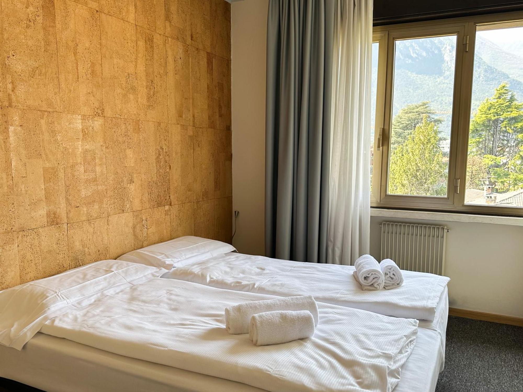 Residence Monica Riva del Garda Exterior foto