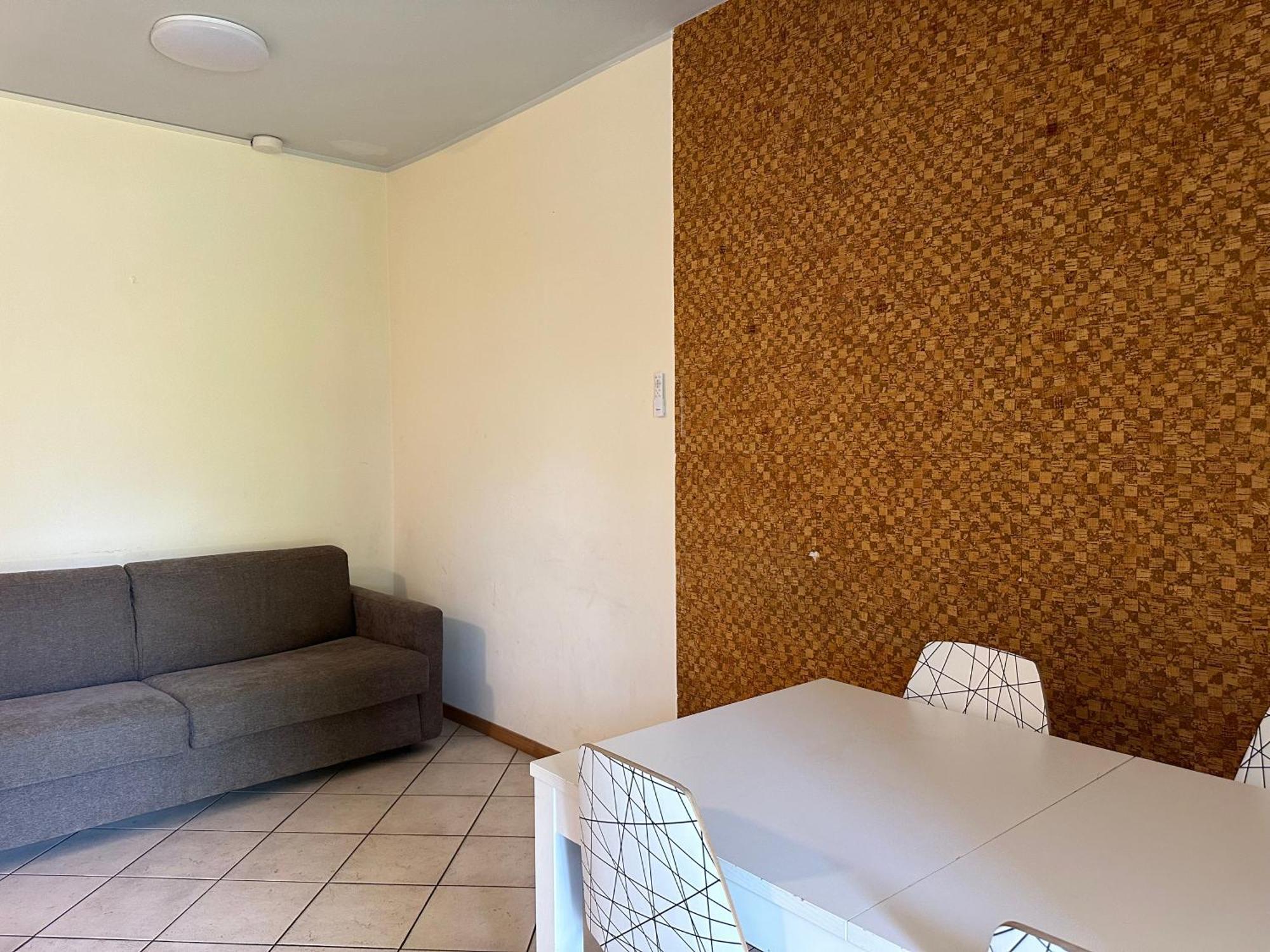 Residence Monica Riva del Garda Habitación foto